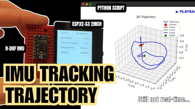Watch Demo Video