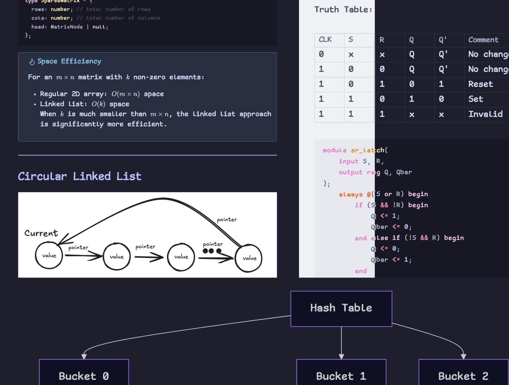 Notes-Preview