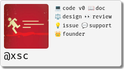 xsc