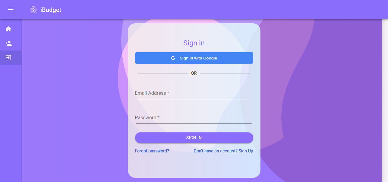 Authentication