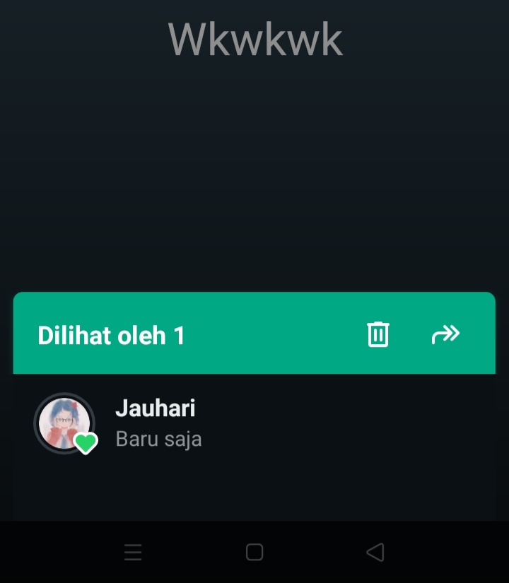 testing