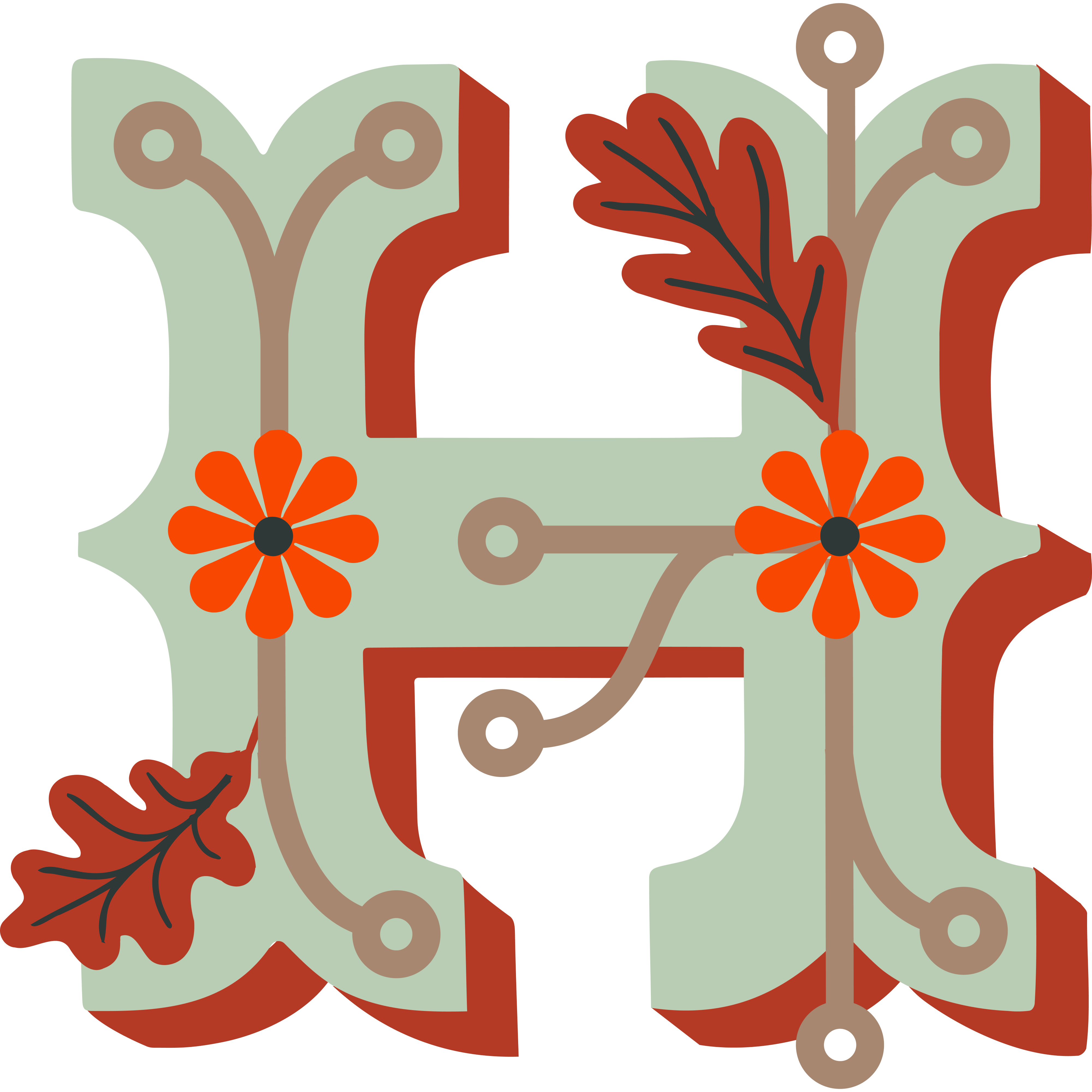 Hacktoberfest 2021 badge
