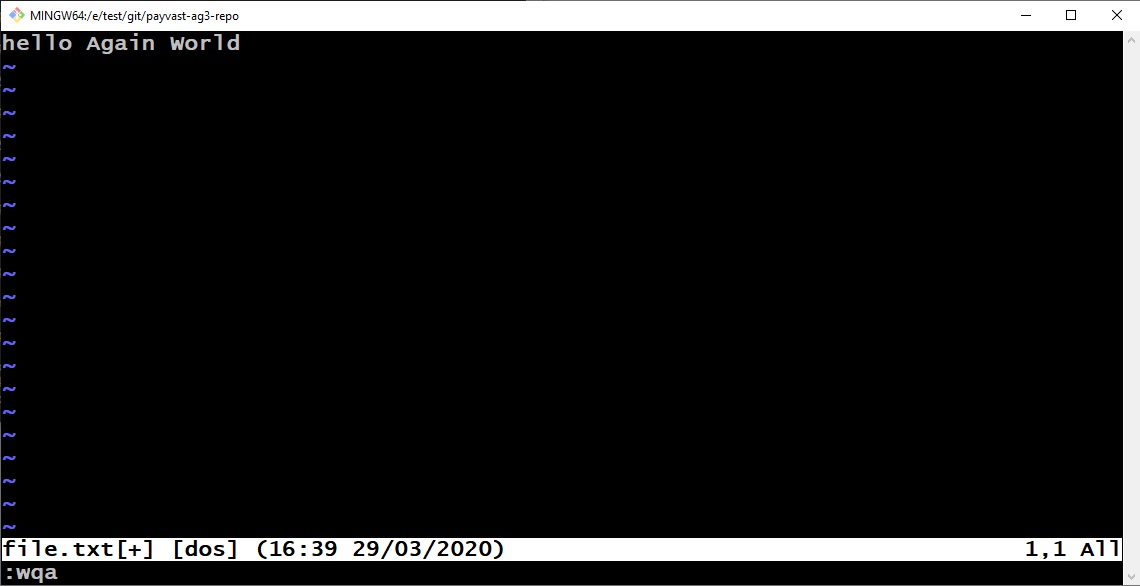 git remove file image