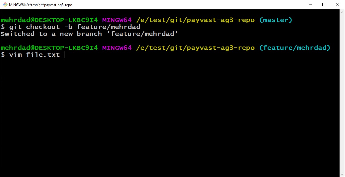 git remove file image
