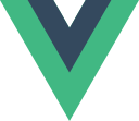 Vue vue logo