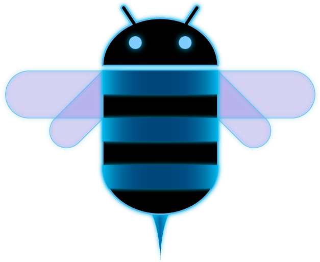 Android 3.2 (Honeycomb) logo Android 3.2 logo failed to load. Click/tap here to attempt to view it