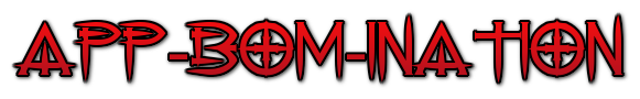 AppBOMination Logo